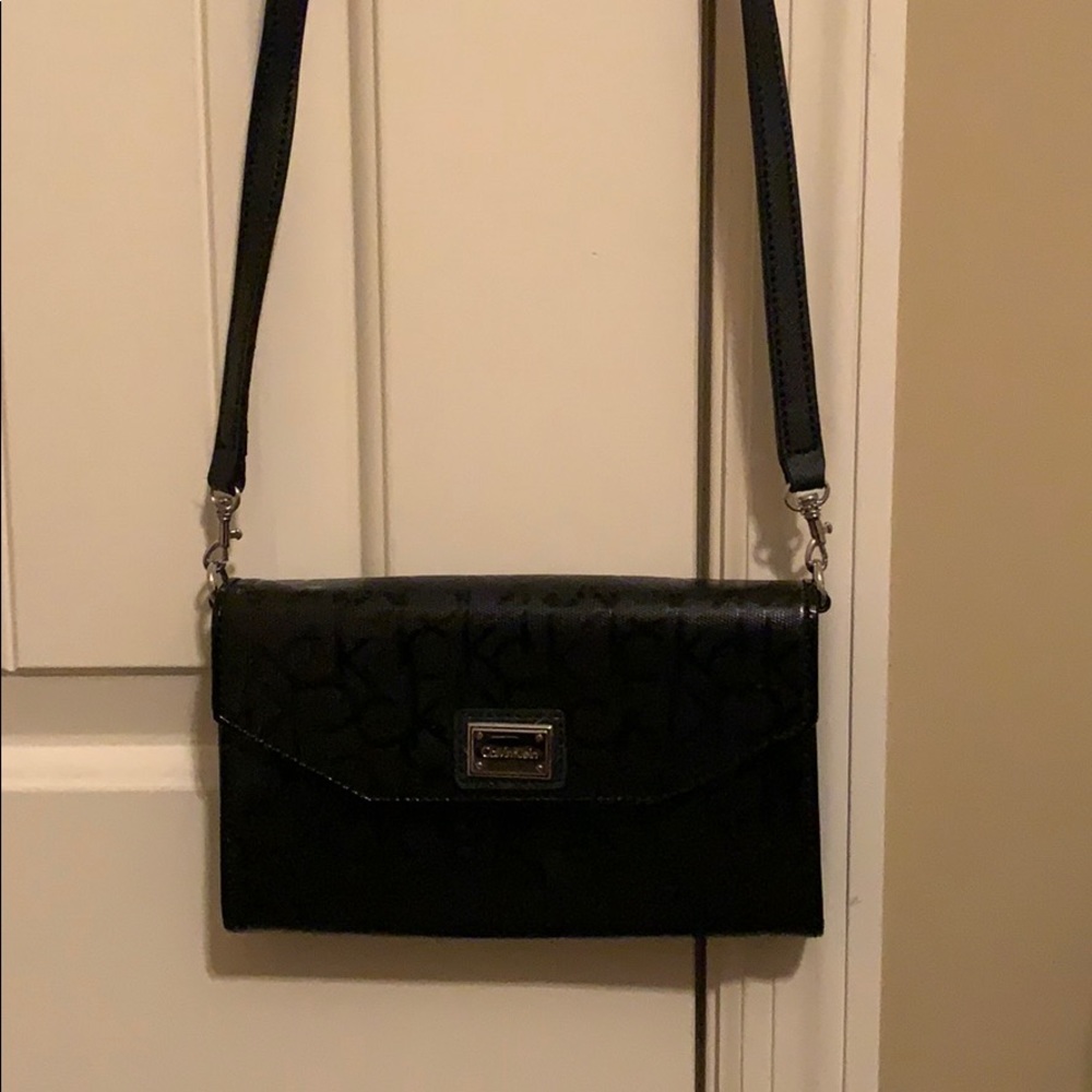 Calvin Klein purse